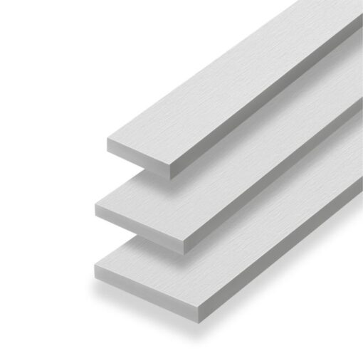 ไม้พื้น เอสซีจี รุ่นเซฟเวอร์ สีซีเมนต์ ขนาด 15x300x2.5 ซม.