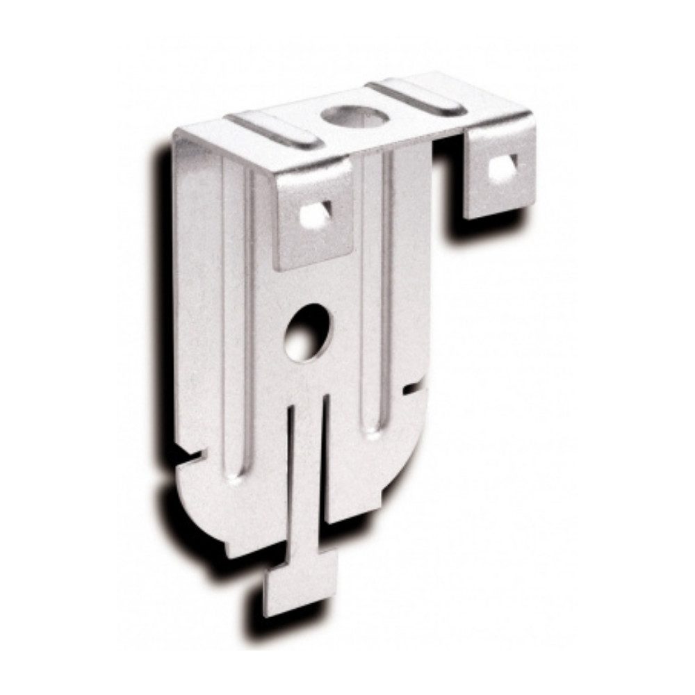 คลิปล็อกโครงโปร ตราช้าง หนา 0.8 มม.