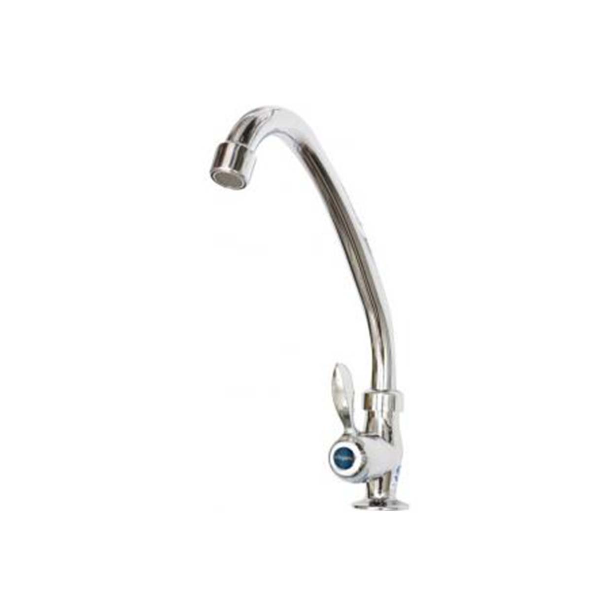 Vegarr รุ่น KITRB101 ก๊อกซิงค์ (น้ำเย็น) แบบติดเคาน์เตอร์