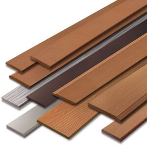 ไม้สังเคราะห์