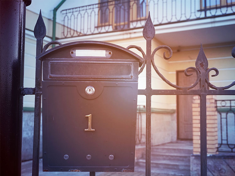 แต่งบ้านเสริมมงคลกับฮวงจุ้ยเลขที่บ้าน