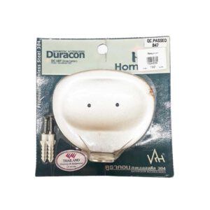 ที่วางสบู่ Duracon รุ่น DC107