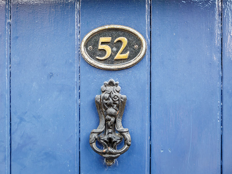 แต่งบ้านเสริมมงคลกับฮวงจุ้ยบ้านเลขที่ ตอนที่ 4