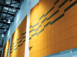 เลือกวัสดุอะคูสติก แผ่นดูดซับเสียง อย่างไร จึงจะแก้ปัญหา