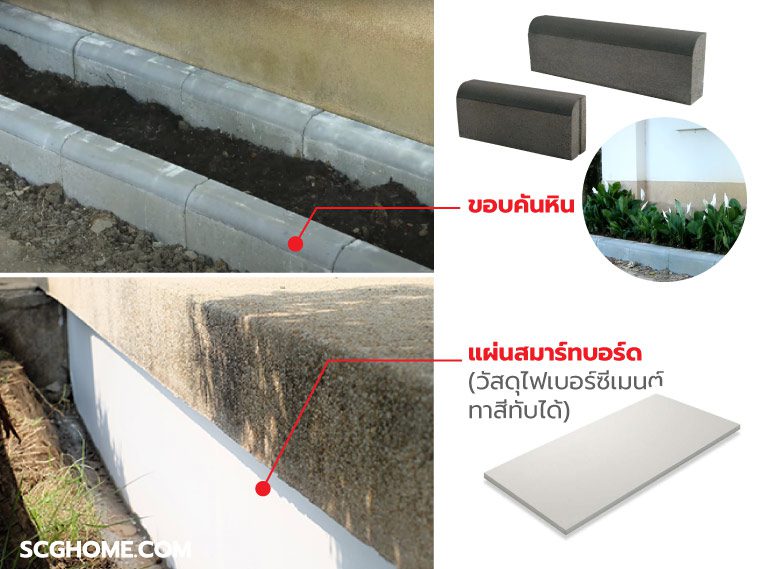 10 ช่องต้องปิด ป้องกันสัตว์เข้าบ้าน