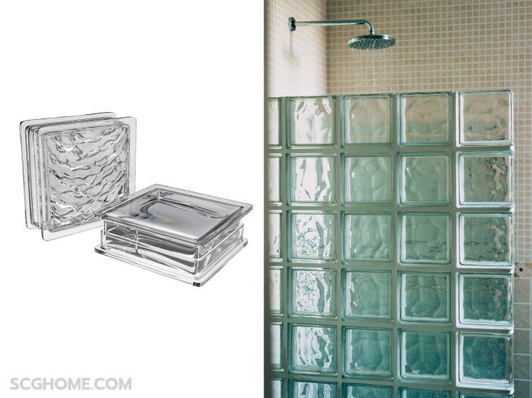 กั้นสัดส่วนห้องอาบน้ำอย่างไรได้บ้าง?