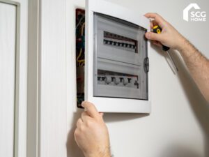 ตรวจระบบไฟฟ้าฉบับเจ้าของบ้าน 7 ข้อ เช็กระบบไฟบ้านใหม่ก่อนเข้าอยู่