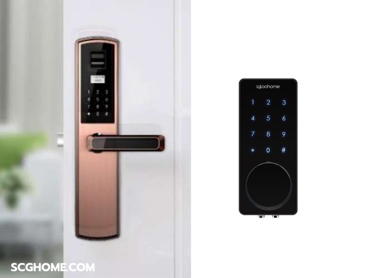 เทคนิคเลือกลูกบิดประตูให้ตรงใจ