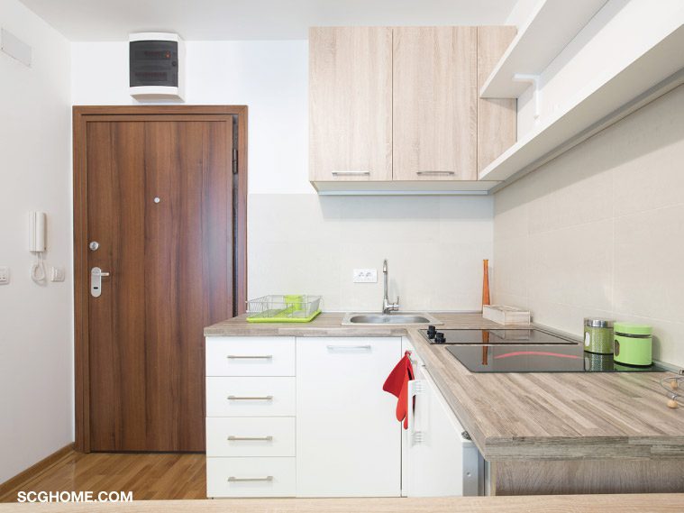 เทคนิคเลือกลูกบิดประตูให้ตรงใจ