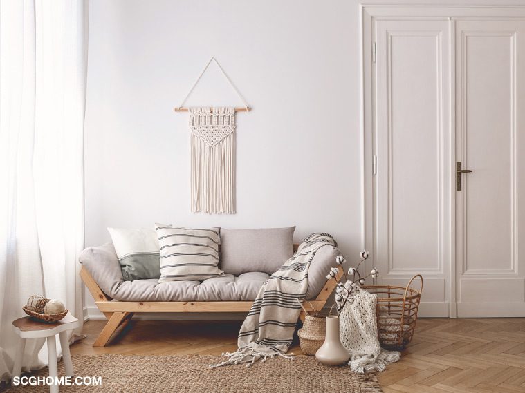 เทคนิคเลือกลูกบิดประตูให้ตรงใจ