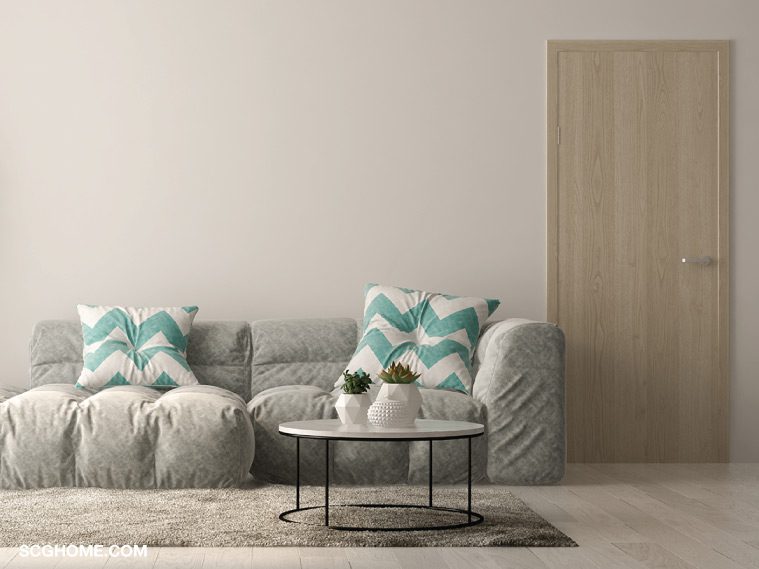 เทคนิคเลือกลูกบิดประตูให้ตรงใจ