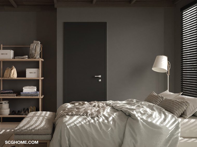 เทคนิคเลือกลูกบิดประตูให้ตรงใจ