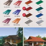 ครอบสันปรับมุมตัวบน หลังคา ไฟเบอร์ซีเมนต์ SCG รุ่น ลอนคู่ สีเทาศิลา