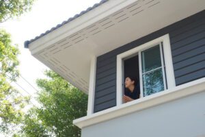 เลือกฝ้าระบายอากาศ