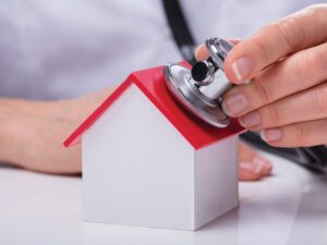 ขั้นตอนตรวจเช็คสาเหตุหลังคารั่วเบื้องต้นด้วยตัวเอง