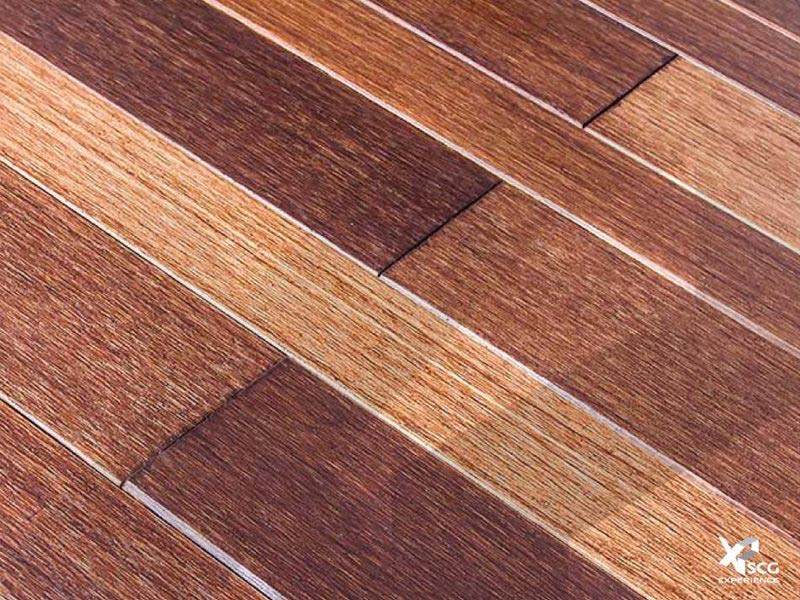 ทำความรู้จักไม้เทียมหรือไม้สังเคราะห์