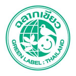 ฉลากเขียว