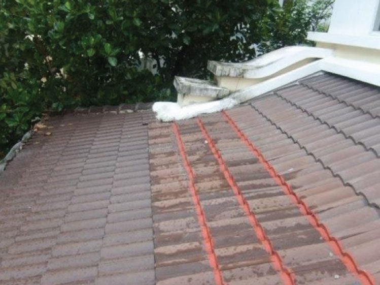 รู้จัก 5 จุดเสี่ยง เพื่อเลี่ยงปัญหาหลังคารั่วซึม