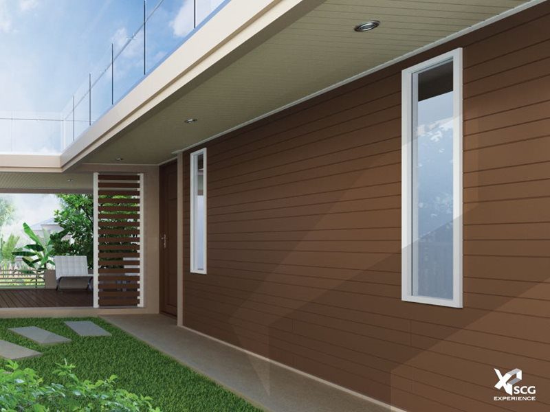 ทำความรู้จักไม้เทียมหรือไม้สังเคราะห์