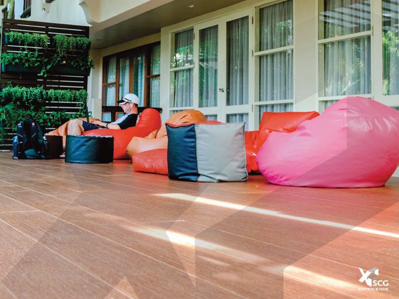 ทำความรู้จักไม้เทียมหรือไม้สังเคราะห์