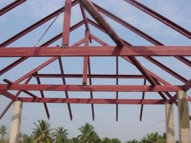 รู้จัก 5 จุดเสี่ยง เพื่อเลี่ยงปัญหาหลังคารั่วซึม