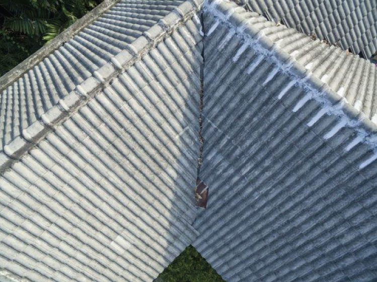 รู้จัก 5 จุดเสี่ยง เพื่อเลี่ยงปัญหาหลังคารั่วซึม