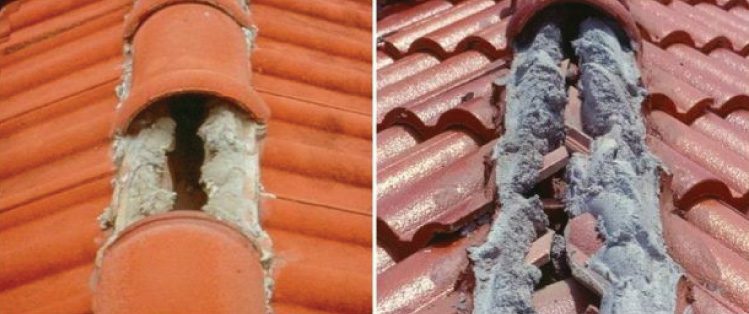 รู้จัก 5 จุดเสี่ยง เพื่อเลี่ยงปัญหาหลังคารั่วซึม