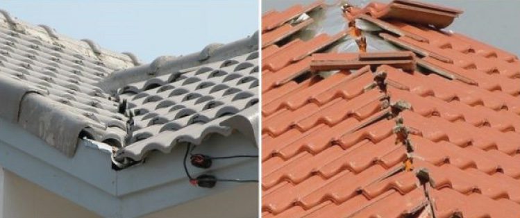 รู้จัก 5 จุดเสี่ยง เพื่อเลี่ยงปัญหาหลังคารั่วซึม