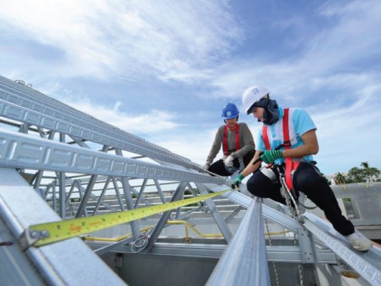 รู้จัก 5 จุดเสี่ยง เพื่อเลี่ยงปัญหาหลังคารั่วซึม