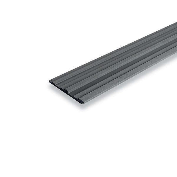 ไม้ตกแต่ง เอสซีจี เดคคอร์ รุ่นโมดิน่า-เอ็ม1 30x300x2.5 ซม. สีซีเมนต์