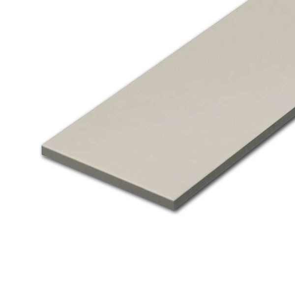 ไม้ตกแต่งบันไดลูกตั้ง เอสซีจี ขนาด 18x120x1.6 ซม. สีซีเมนต์