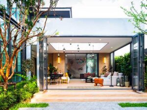 บ้านเหนือกาลเวลา พื้นที่แห่งความสุขของคนทุกวัยในครอบครัว