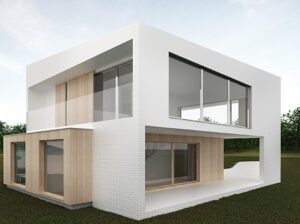 เลือกหลังคาอย่างไรให้เข้ากับบ้านสไตล์โมเดิร์นเมืองไทย