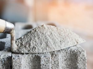 ปูนซีเมนต์ปอร์ตแลนด์คืออะไร