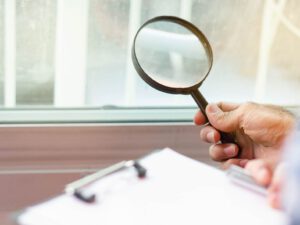 5+15 เช็กลิสต์ตรวจรับบ้านใหม่ด้วยตัวเอง