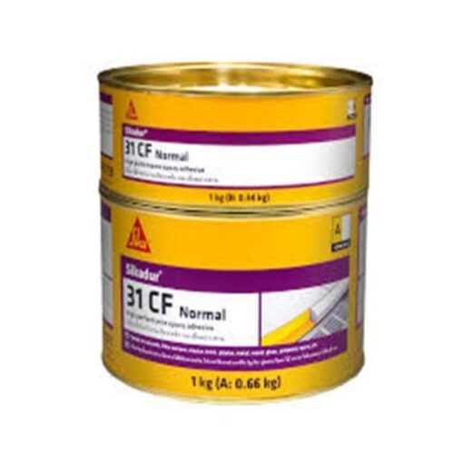 Sikadur 731 ซิก้าดัวร์ 31 CF Normal 1 กก.