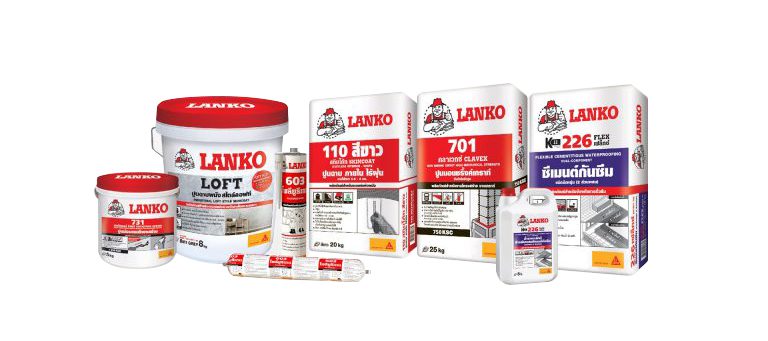 lanko banner