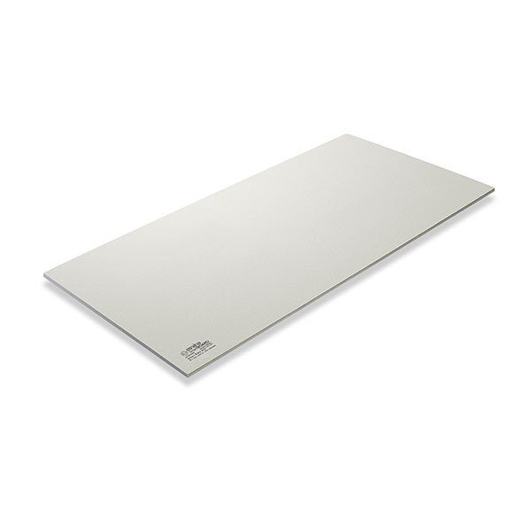 แผ่นบอร์ด เอสซีจี รุ่น ซูเปอร์ซัน สีซีเมนต์ ขนาด 120x240x0.4 ซม.