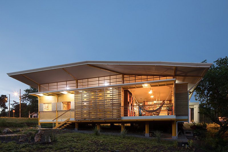 รวม 7 แบบบ้านชั้นเดียว หลายสไตล์ หลากอารมณ์