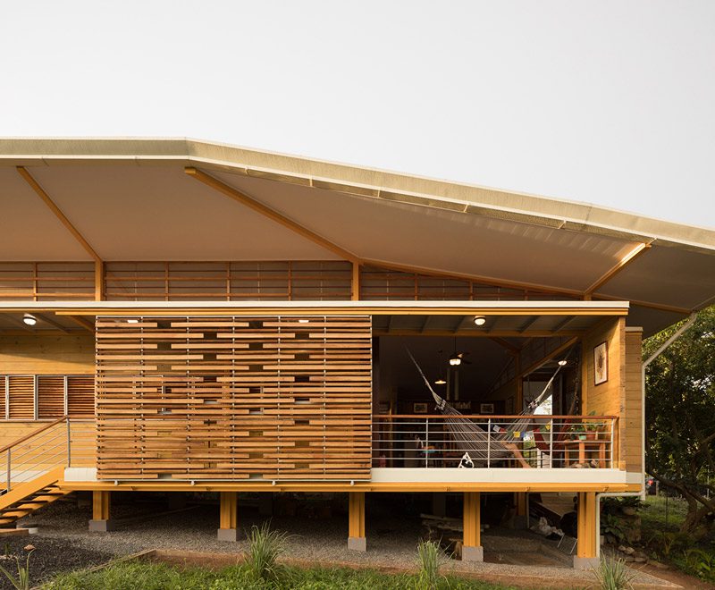 รวม 7 แบบบ้านชั้นเดียว หลายสไตล์ หลากอารมณ์ 09