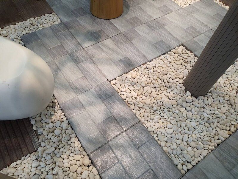 จัดสวนรอบบ้านให้สวยนาน ฉบับคนไม่มีเวลาดูแล