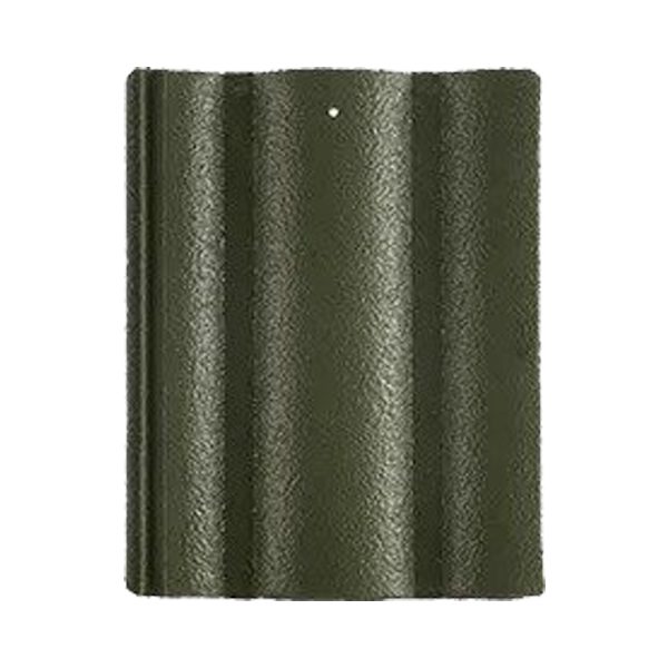 กระเบื้องหลังคาคอนกรีต รุ่นซีแพค สีอิฐอำไพ