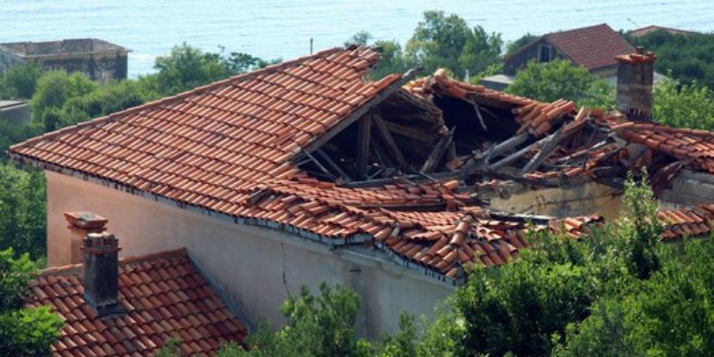 ยึดหลังคาครบทั้งระบบ ป้องกันหลังคาปลิว 01