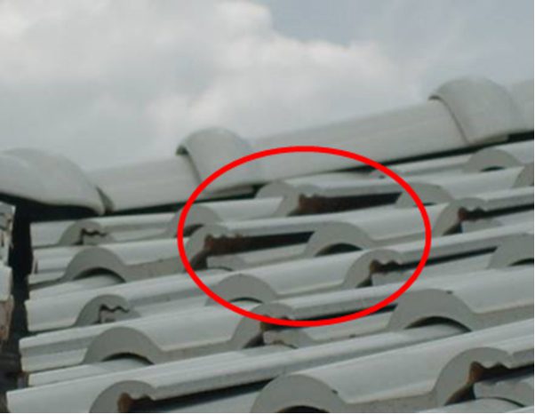 5 ปัญหาหลังคา ที่คนสร้างบ้านคาดไม่ถึง