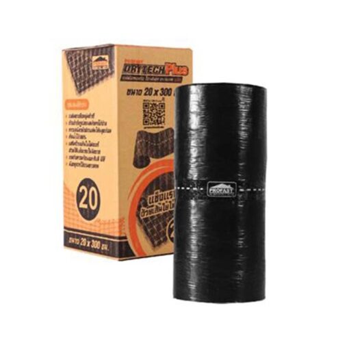 โปรฟาสท์ แผ่นปิดรอยต่อ รุ่น ดรายเทค พลัส PROFAST DRYTECH PLUS ขนาด 20×300 ซม.