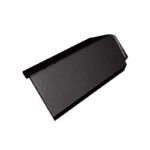 ครอบตะเข้สัน กระเบื้องหลังคา SCG รุ่น เพรสทีจ สีฟิวเตอร์เกรย์