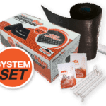 แผ่นปิดรอยต่อ PROFAST