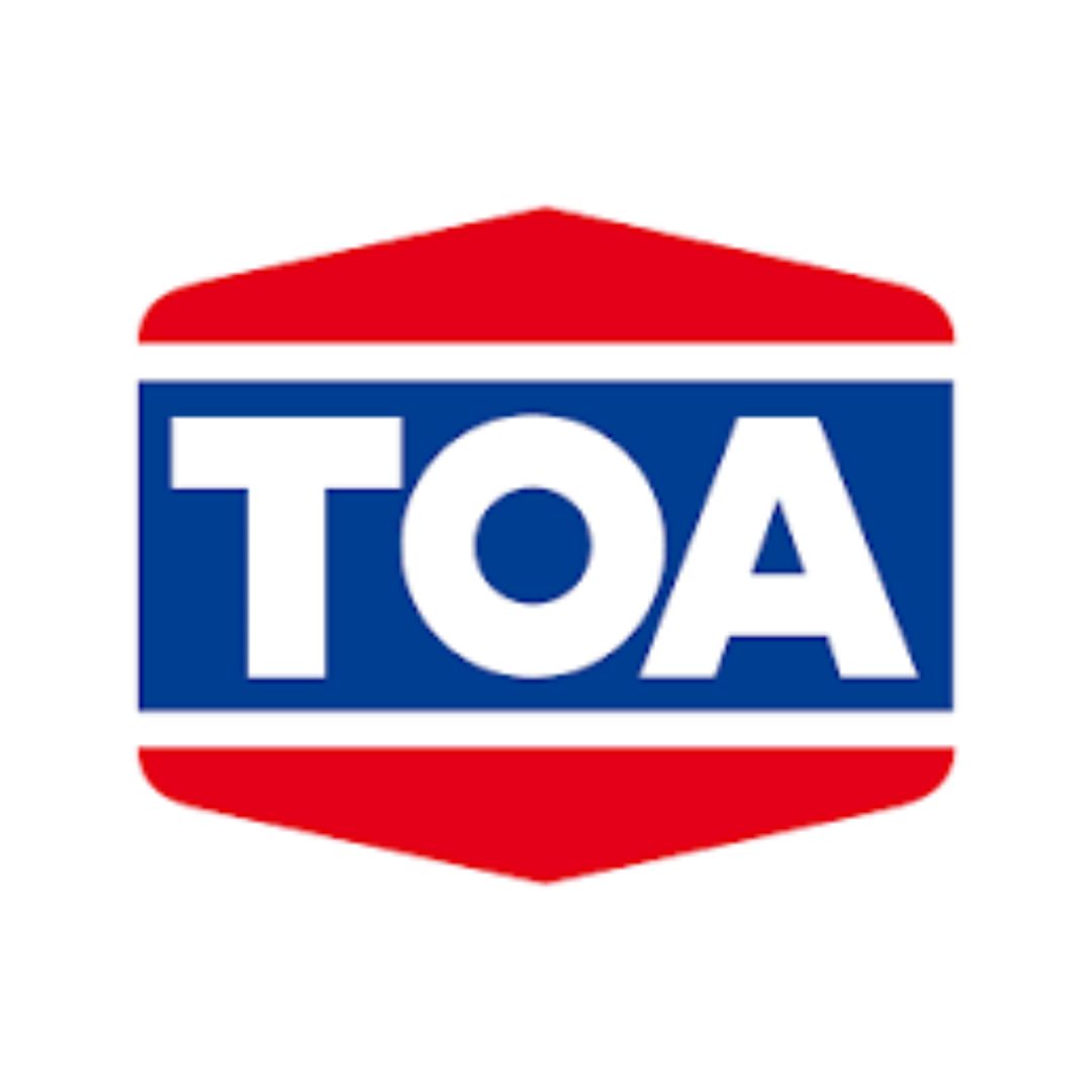 TOA Brand