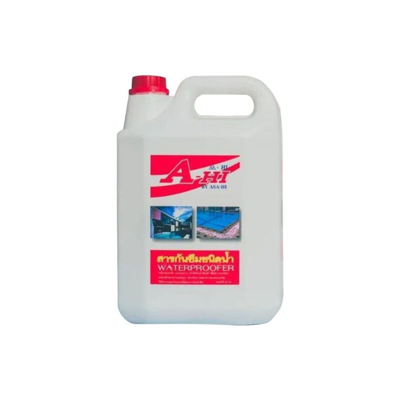 น้ำยากันซึม อาซาฮี ASA-HI ขนาด 1 แกลลอน