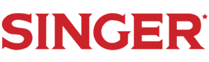 Singer logo